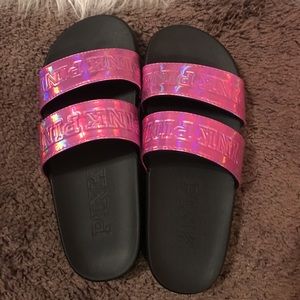 PINK slides